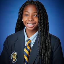 Sade Anderson's Instagram, Twitter & Facebook