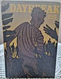 DAYBREAK by Ralph Brian TPB Comic 1st Print, Hobbies & Toys, Books &  Magazines, Comics & Manga