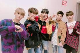 They debuted on january 4, 2017 with their first. Tst Announces 5 Member Comeback In February Soompi