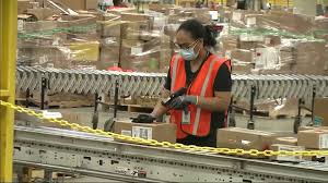 Maybe you would like to learn more about one of these? New Amazon Delivery Station Under Renovation In Pembroke Park