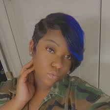 The hair stylist and the assistant said that i died my hair black before, so more. Hair By Jade Home Facebook