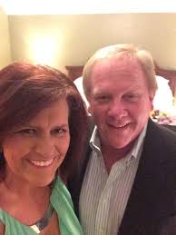 Brenda Richter and Mark Vrabel's Wedding Website