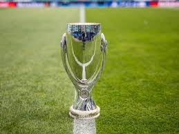 Date, time in south america and spain, tv, streaming and formations by the professional league. When The Uefa Super Cup Final Will Be Held As Chelsea Book Tie With Villarreal Football London