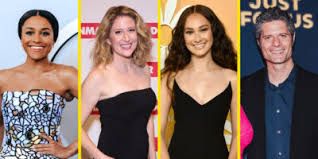 Amy Madigan, Ed Harris, Carol Kane, More Are Part of August 27 Virtual  Reading of Beth Henley's The Jacksonian