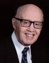 Obituary information for Glennon James Funke