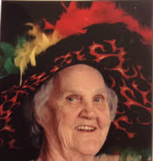 Clarice Dillon's Instagram, Twitter & Facebook