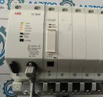 3BDH000530R1 ABB AC 800F PM803F 1PCS Field Controller 800 Used AC800F