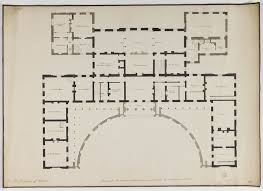 Barons Court Planos De Casas Planos Arquitectura