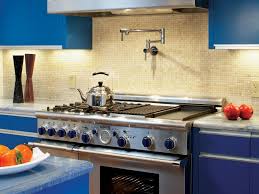 Lighting hugely influences how a paint color looks in a space, so be sure to observe the shade throughout the day for kitchen cabinets, mundwiller recommends using a paint that has a sheen to it and will dry to a hard, smooth finish that can withstand everyday. Home Living Blog Green And Yellow Kitchen Cabinets