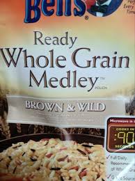 Uncle Ben'S Wild Rice In The Instant Pot - Margin Making Mom®