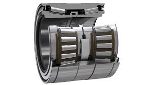 New seals, if needed, and cotter pins for the wheels. Truck Hub Units Skf