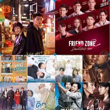 Garis batas ini juga dikenal sebagai zona teman. Korean Thailand Drama Lovers Home Facebook
