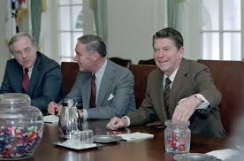 White House History On Twitter Even Presidents Can Have A Sweet Tooth President Ronald Reagan S Personal Favorite Jelly Beans Reagan First Became A Fan Of The Candies During His Time As Governor