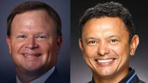 Two Kentucky head coaches resign