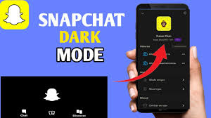 How To Get Dark Mode On Snapchat Iphone Android Snapchat Dark Mode Ios Youtube Snapchat dark mode can be good for your health since it will reduce your chances of suffering from common here's how to enable snapchat dark mode for your smartphones and tablets if you wish to use this handy software tool, you'll need a jailbroken iphone.