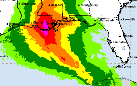 This page highlights resources aspr tracie developed to help our stakeholders prepare for, respond to, and recover from hurricanes and flooding. Hurricane Ida Get The Latest Storm Updates Maps Images And More Hstoday
