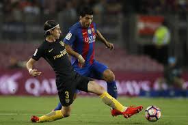 On sofascore livescore you can find all previous barcelona vs atlético madrid results sorted by their h2h matches. Barcelona Vs Atletico Madrid Score And Reaction From 2016 Laliga Match Bleacher Report Latest News Videos And Highlights