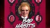 Ed sheeran just dropped a brand new music titled bad habits. Bgpdv2ha V69wm