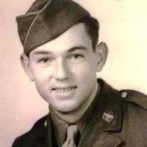 Joseph Ralph Wheatley Obituary