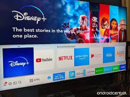 News Galaxynote Galaxytab3 Disney Plus Is Now Available On Samsung Tvs Disney Plus Samsung Tvs Disney App