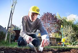 I did this for you, so you don't have to. Hundreds Of British Gardeners Receive Unsolicited Deliveries Of Garden Seeds Sent From China Armenian Reporter