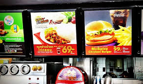 it s a mcdonald s world why they matter when you travel travel food dessert appetizers food