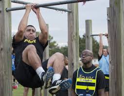 Army Combat Fitness Test Set To Become New Pt Test Of Record