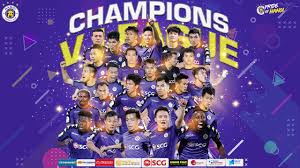 Văn công, duy mạnh, thái quý, mc donald, văn dũng, đức huy, hùng dũng, pape omar, quang hải, văn quyết, samson. Ha Ná»™i Fc Cach Lam Truyá»n Thong Cá»±c Xá»‹n Cá»§a Nha Giau Giá»›i Bong Ä'a Viá»‡t
