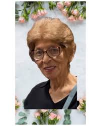 Most Recent Obituaries