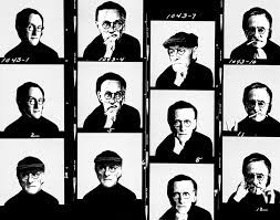 Download Paul S Grandfather Contact Sheet From A Hard Day S Night Beatlescirclejerk