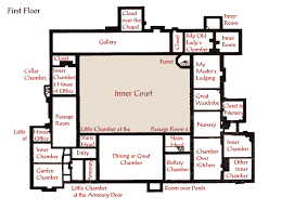 The building of such overhangs enabled additional floor and living. Pin On 16th 17th Century Architecture