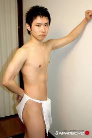 Player Fucks Judo Coach by Japan Boyz