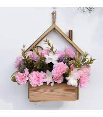 We offers wide range of best indoor plants for home, office, decoration with flowers and pots. Artificial Flowers