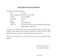 Misalnya kegiatan outbound kemah pendakian gunung dan lain lain. Contoh Surat Persetujuan Orang Tua Untuk Menikah Secara Kristen Berbagi Contoh Surat