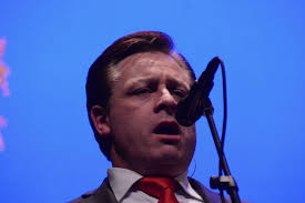 The Irish Tenors Christmas Tour