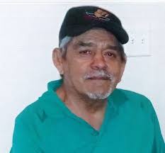 Ramon Teran, Jr. Obituary