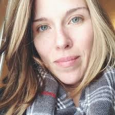 Amy Matney's Instagram, Twitter & Facebook