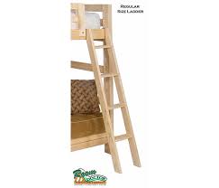 Pricing, promotions and availability may vary by location and at target.com. Solid Wood Bunk Or Loft Bed Ladder