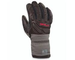 Dakine Commander Glove Blister