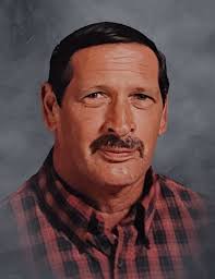 Obituary information for Paul Wayne Bolick