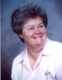 Obituary for Betty Jean Lewis