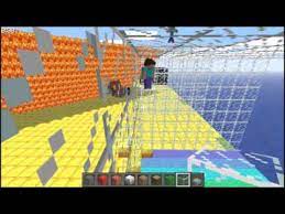 Started as a minecraft server dedicated to a gameplay named lava survival. Minecraft Classic Lava Survival Round 2 Lt By Ninjatxgaming