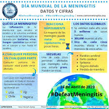 La meningitis es una enfermedad que en sólo 24 horas puede tener consecuencias devastadoras. La Covid 19 Recuerda La Importancia De Prevenir Enfermedades Infecciosas Como La Meningitis