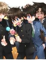 87 much ado about you » by 21.nightingale ch 3 bunga api, kalau begitu./huh?/bintang adalah benda langit yang berpijar dan panas, seperti matahari. Masayama Yuki Fanfiction