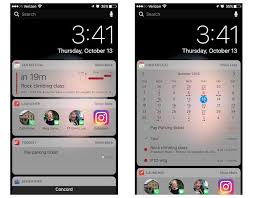 These 10 Widgets Belong On Your Iphone S Lock Screen Widget Iphone 10 Things