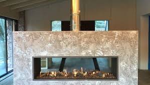 Camino bifacciale al prezzo di una stufa! Camini Bifacciali