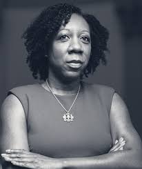 Tia Mitchell Discusses Trump's Indictment