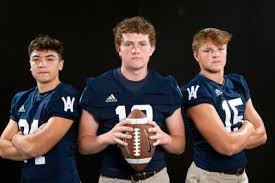 After twin title-game runs, new L-L League Section 4 resident Wyomissing  still has championship potential