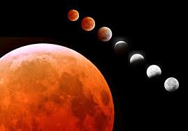 Seit es menschen gibt, wird darüber spekuliert, wann die welt untergeht. Blutmond Am 28 September Soll Die Welt Untergehen Unsertirol24