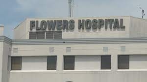 Hours may change under current circumstances Flowers Hospital Making Changes To Pediatric Services